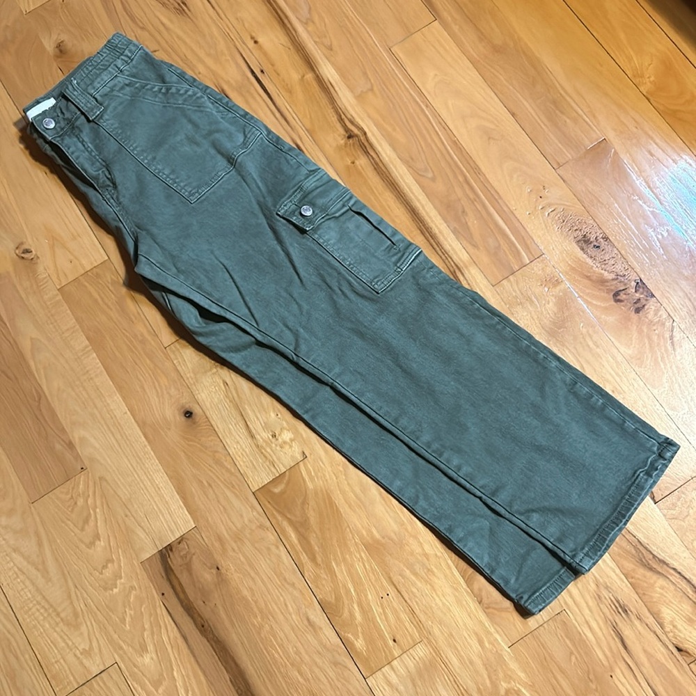 Vervet cargo pants
